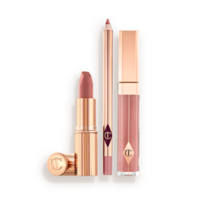 Pillow Talk LUSCIOUS LIP SLICK MAGISKA RABATTER