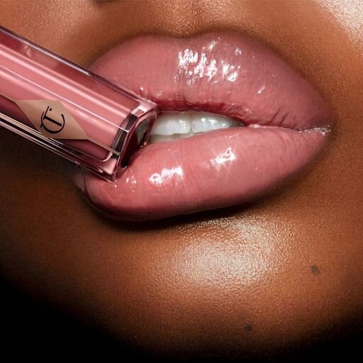 Pillow Talk LUSCIOUS LIP SLICK MAGISKA RABATTER
