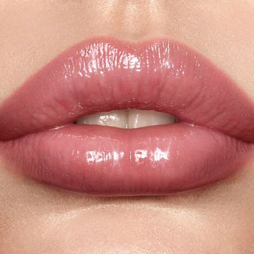 Pillow Talk LUSCIOUS LIP SLICK MAGISKA RABATTER