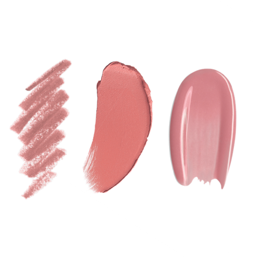 Pillow Talk LUSCIOUS LIP SLICK MAGISKA RABATTER