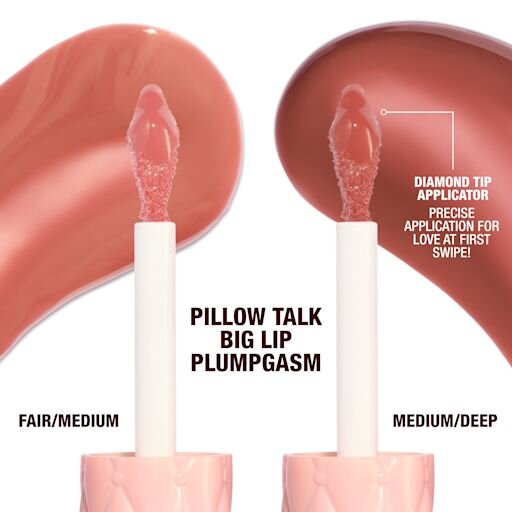 Pillow Talk – SMINKKIT FÖR EN VACKER BRUDLOOK