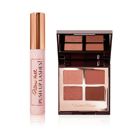 Pillow Talk PUSH UP EYE KIT ÖGONKIT