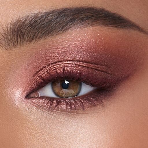 Pillow Talk PUSH UP EYE KIT ÖGONKIT