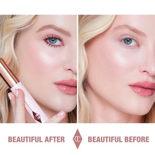 Pillow Talk Push Up Lashes! Mascaror Dream Pop 10 ML