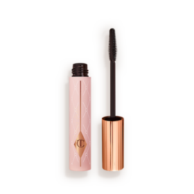 Pillow Talk Push Up Lashes! Mascaror SUPER BLACK 10 ML