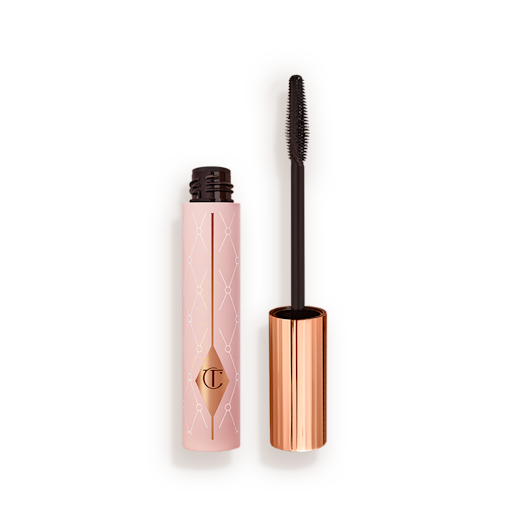 Pillow Talk Push Up Lashes! Mascaror SUPER BLACK 10 ML
