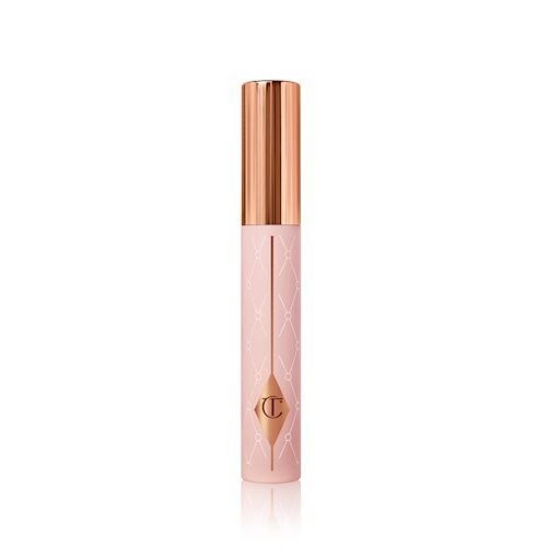 Pillow Talk Push Up Lashes! Mascaror SUPER BLACK 10 ML