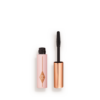 Pillow Talk Push Up Lashes! Mascaror SUPER BLACK 4 ML RESEFÖRPACKNING