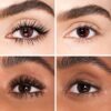 Pillow Talk Push Up Lashes! Mascaror SUPER BLACK 4 ML RESEFÖRPACKNING