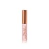 Pillow Talk Push Up Lashes! Mascaror SUPER BLACK 4 ML RESEFÖRPACKNING