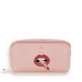 Pillow Talk SMINKVÄSKA STOR SMINKVÄSKA
