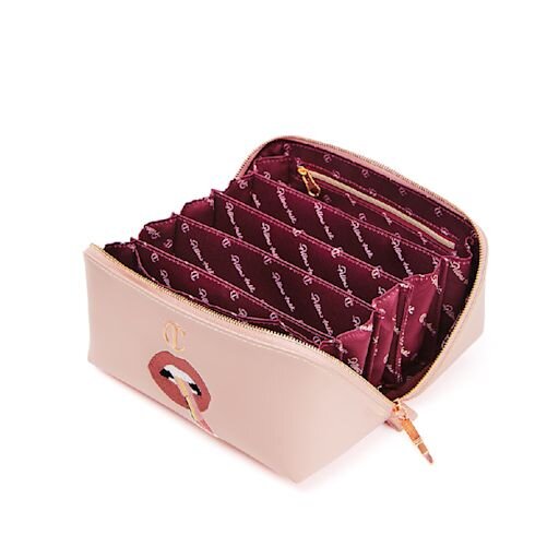 DET ULTIMATA PILLOW TALK-SMINKKITET
