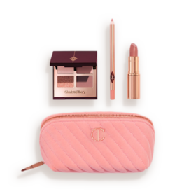 PRESENTPAKETET PILLOW TALK EYES & LIPS