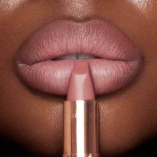 PRESENTPAKETET PILLOW TALK EYES & LIPS