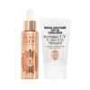 PROTECT, SUPERCHARGE & GLOW DUO HUDVÅRDSKIT
