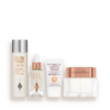 REVIVE, PROTECT & GLOW SKIN SYSTEM HUDVÅRDSKIT