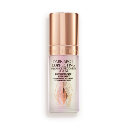 SERUM FÖR ATT KORRIGERA MÖRKA FLÄCKAR OCH ÅTERSTÄLLA STRÅLANDE HUD 30 ML