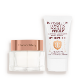 SPF50 PRIME & PROTECT SKIN KIT HUDVÅRDSKIT HUDVÅRDSKIT