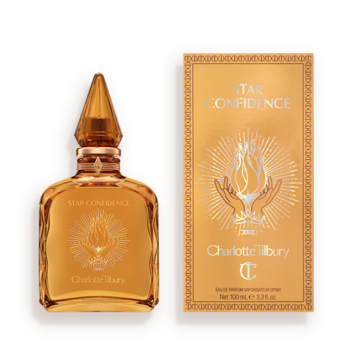 STAR CONFIDENCE 100 ML PARFYM