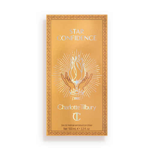 STAR CONFIDENCE 100 ML PARFYM