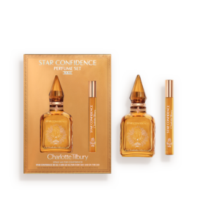 STAR CONFIDENCE PARFYM-PRESENTSET