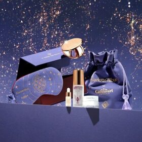 STARFELL TREASURE Hudvårdskit