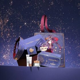 STARRY MIRACLE HUDVÅRDSKIT