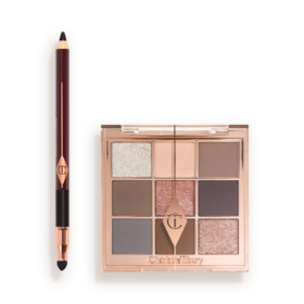 SULTRY, SMOKEY, BEAUTIFYING EYE KIT ÖGONKIT