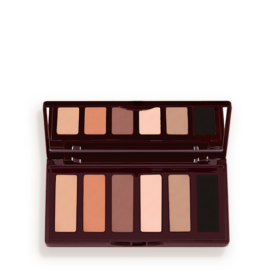 Super Nudes EASY EYE PALETTE Ögonskuggspalett