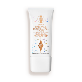 SUPER RADIANCE RESURFACING FACIAL 50 ML SYRAEXFOLIERARE