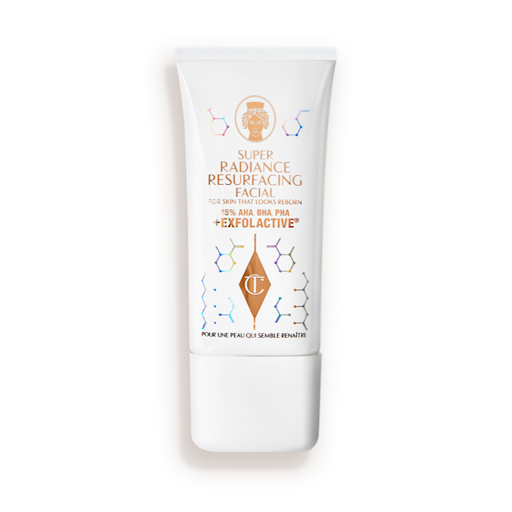 SUPER RADIANCE RESURFACING FACIAL 50 ML SYRAEXFOLIERARE