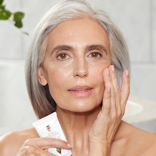 SUPER RADIANCE RESURFACING FACIAL 50 ML SYRAEXFOLIERARE