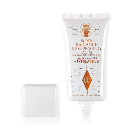 SUPER RADIANCE RESURFACING FACIAL 50 ML SYRAEXFOLIERARE