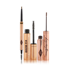 SUPERMODEL BROW KIT ÖGONBRYNSKIT