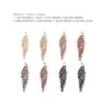 SUPERMODEL BROW KIT ÖGONBRYNSKIT