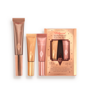 SUPERSTAR SCULPT & GLOW KIT – KINNSKIT