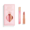 THE SECRET TO LOVE KIT – BEGRÄNSAD UPPSÄTTNING MED PARFYM OCH LÄPPKIT