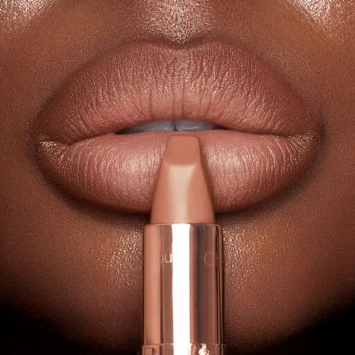 THE SUPER NUDES MATTE REVOLUTION – COVER STAR