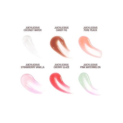 MINI UNREAL, FLAWLESS GLOW SECRETS Ansiktskit