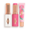 UNREAL SKIN, LIPS & CHEEKS KIT – SMINKKIT
