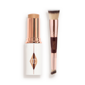UNREAL SKIN SHEER GLOW TINT FOUNDATION KIT Ansiktskit
