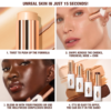 UNREAL SKIN SHEER GLOW TINT HYDRATING FOUNDATION STICK 11 TAN