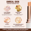 UNREAL SKIN SHEER GLOW TINT HYDRATING FOUNDATION STICK 11 TAN