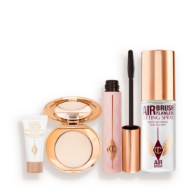 WEDDING DAY MAGIC MAKEUP TOUCH-UP KIT Ansiktskit