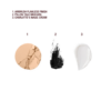 WEDDING DAY MAGIC MAKEUP TOUCH-UP KIT Ansiktskit