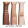 WEDDING DAY MAGIC MAKEUP TOUCH-UP KIT Ansiktskit